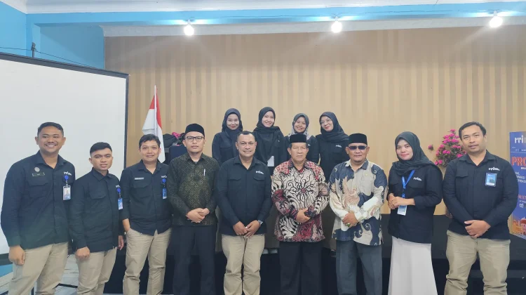 Sambut Ramadhan, RRI Kerjasama dengan 8 Instansi Keagamaan
